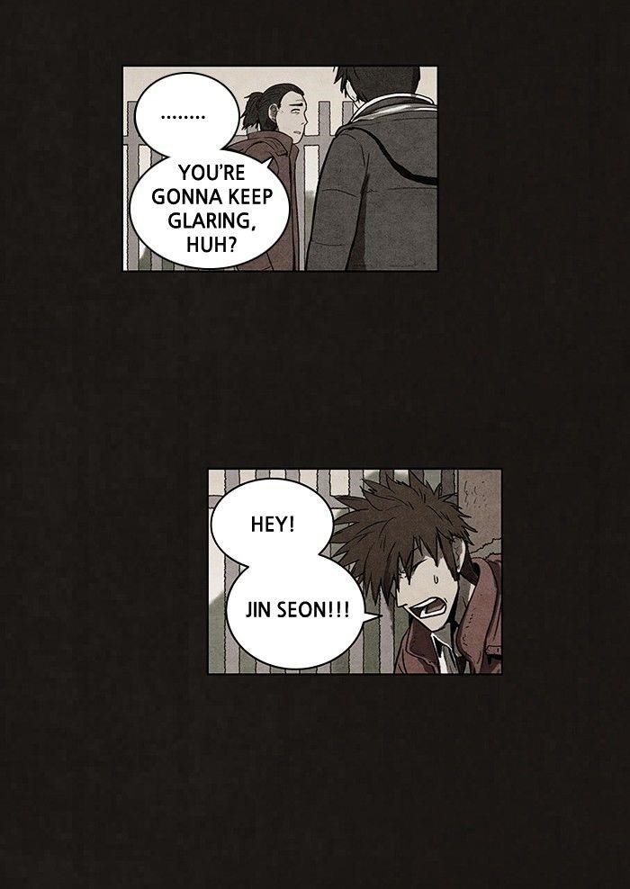 Bastard (Hwang Youngchan) Chapter 59 - Page 15