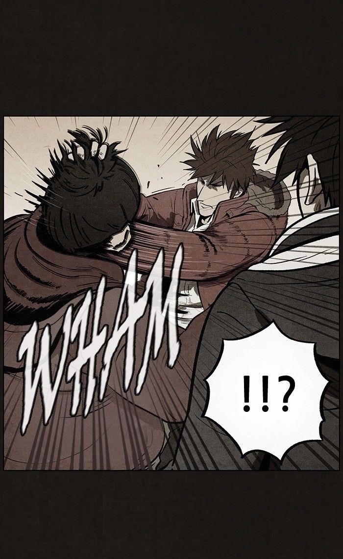 Bastard (Hwang Youngchan) Chapter 59 - Page 25