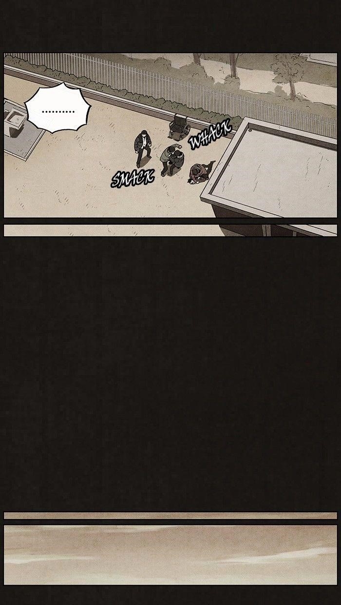 Bastard (Hwang Youngchan) Chapter 59 - Page 28