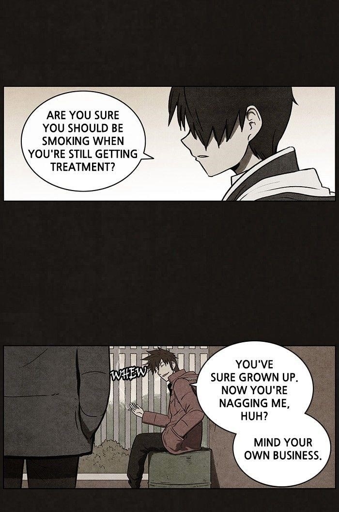 Bastard (Hwang Youngchan) Chapter 59 - Page 3