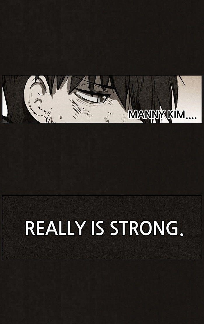 Bastard (Hwang Youngchan) Chapter 59 - Page 35