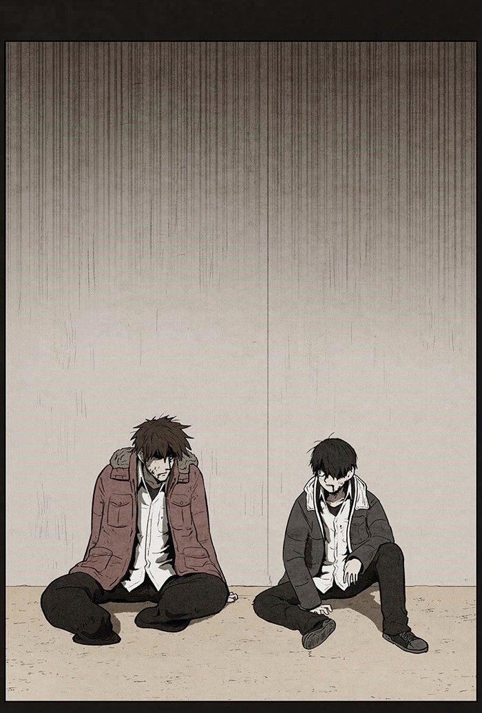 Bastard (Hwang Youngchan) Chapter 59 - Page 43