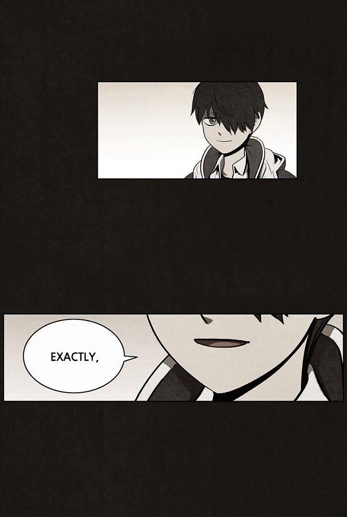 Bastard (Hwang Youngchan) Chapter 59 - Page 5