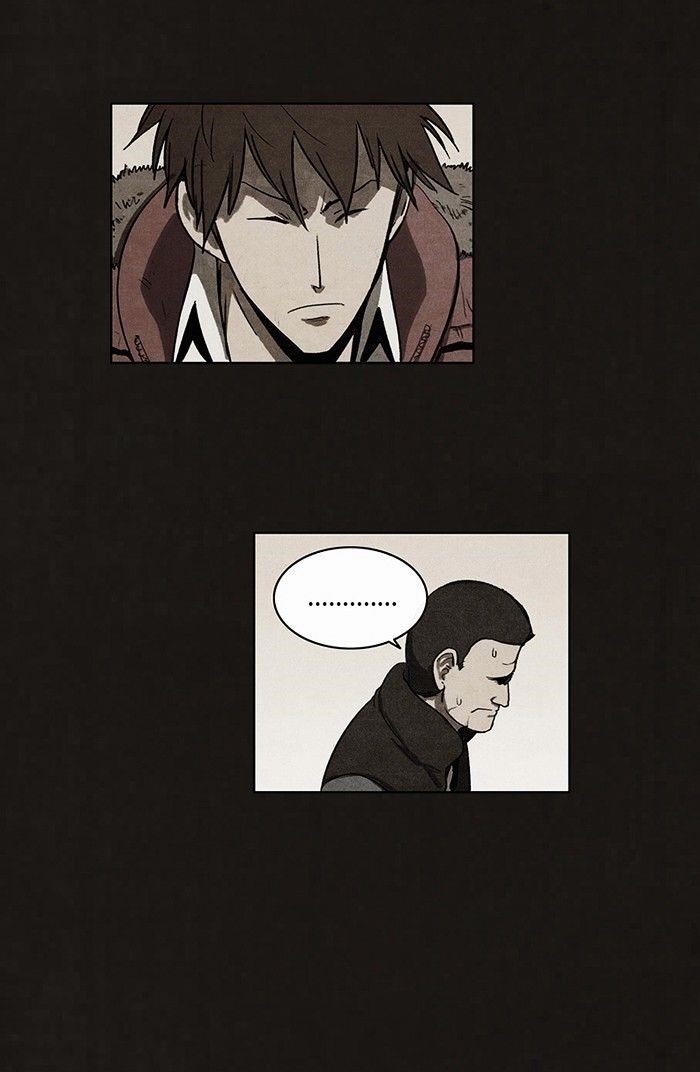 Bastard (Hwang Youngchan) Chapter 59 - Page 9