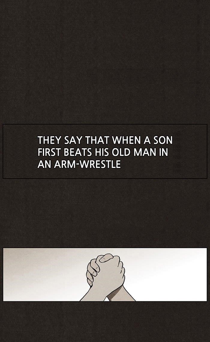 Bastard (Hwang Youngchan) Chapter 6 - Page 1