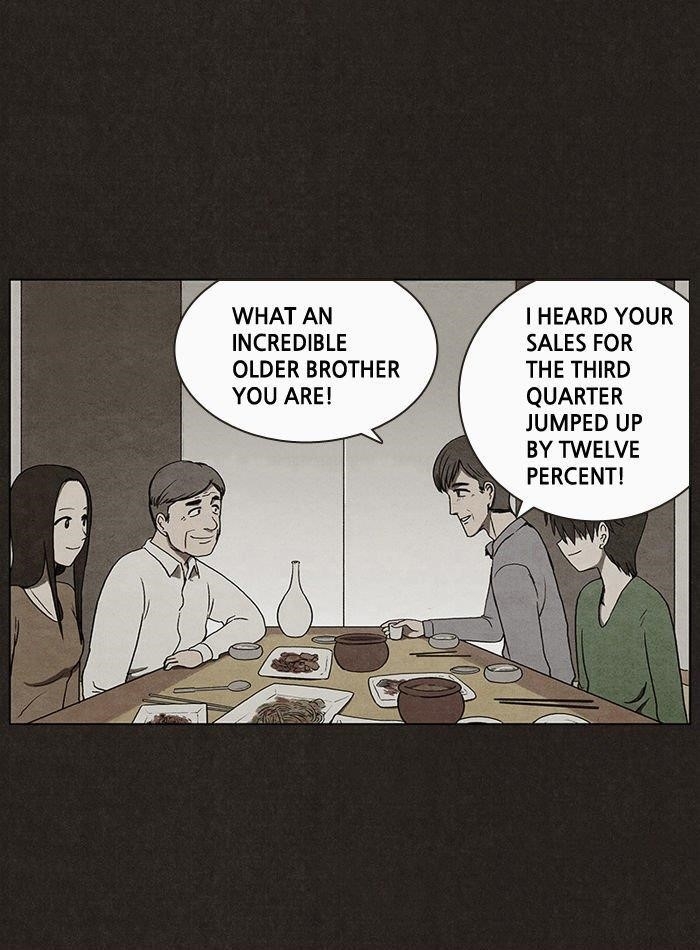 Bastard (Hwang Youngchan) Chapter 6 - Page 13