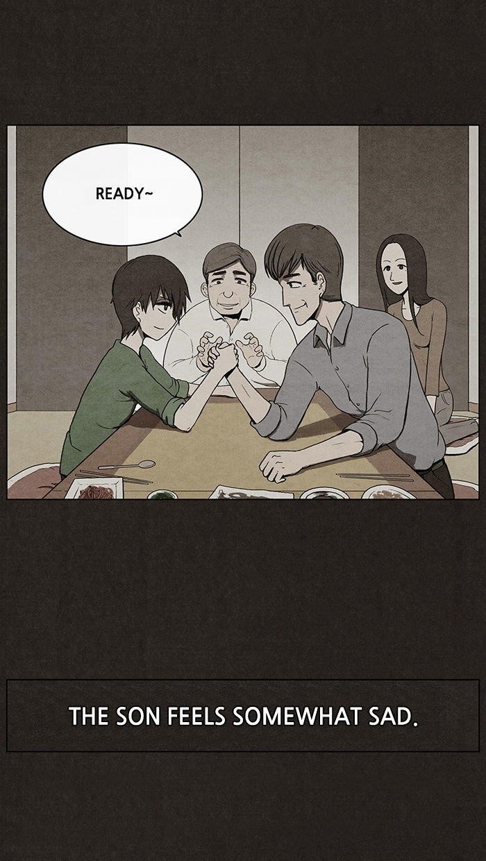 Bastard (Hwang Youngchan) Chapter 6 - Page 2