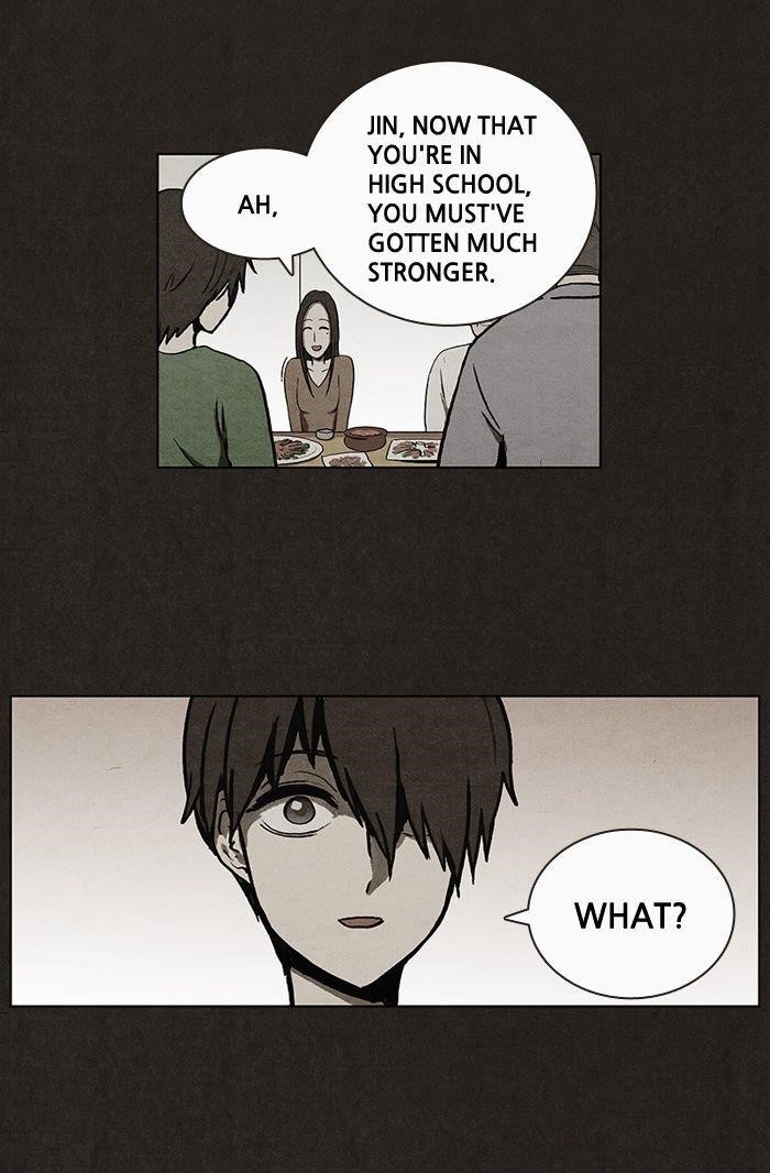 Bastard (Hwang Youngchan) Chapter 6 - Page 28