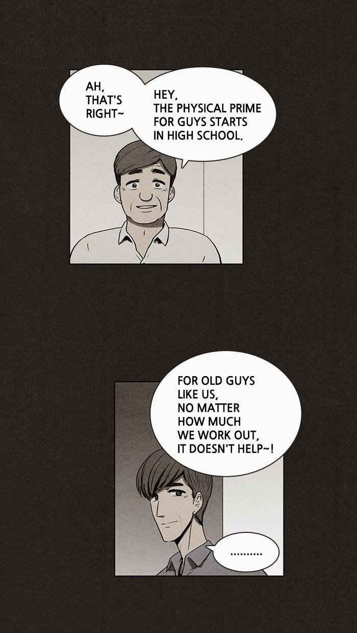 Bastard (Hwang Youngchan) Chapter 6 - Page 29