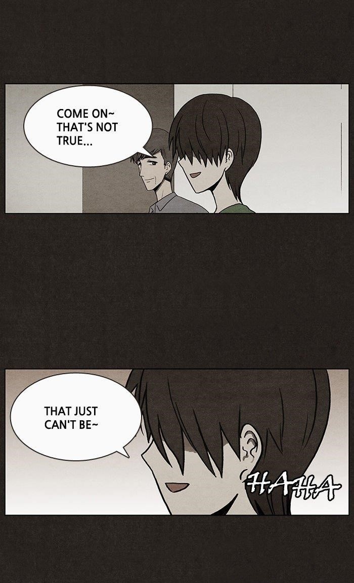 Bastard (Hwang Youngchan) Chapter 6 - Page 30