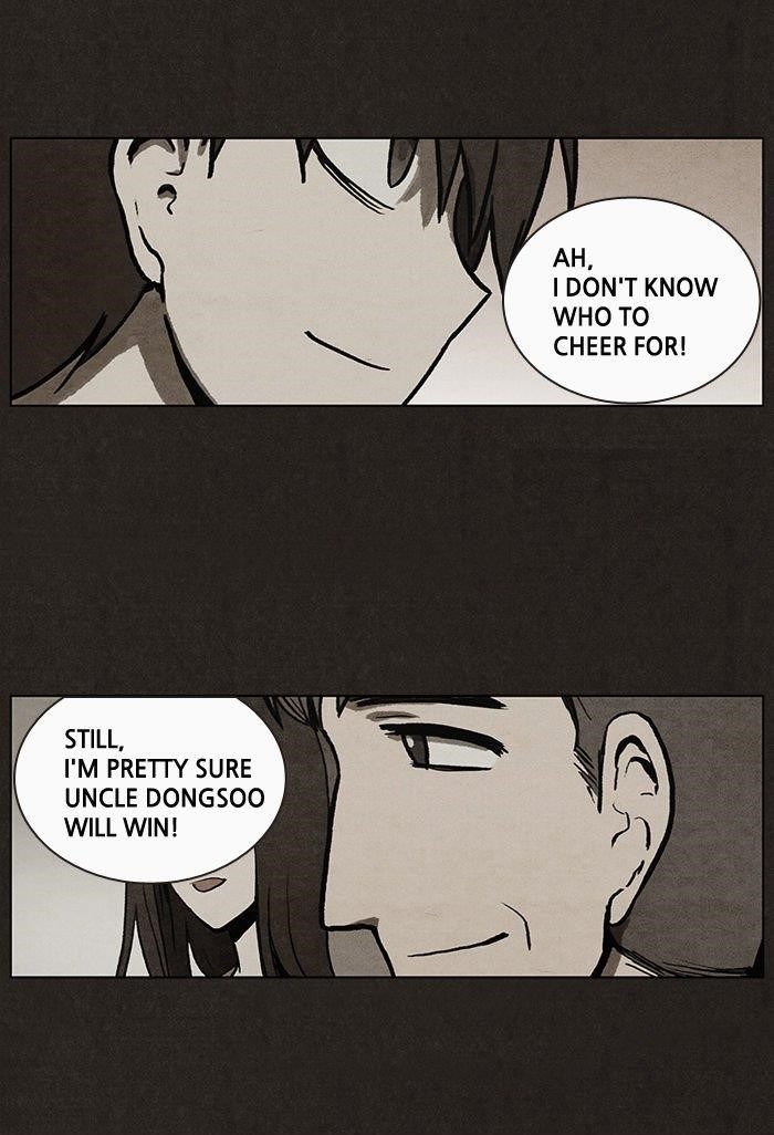 Bastard (Hwang Youngchan) Chapter 6 - Page 35