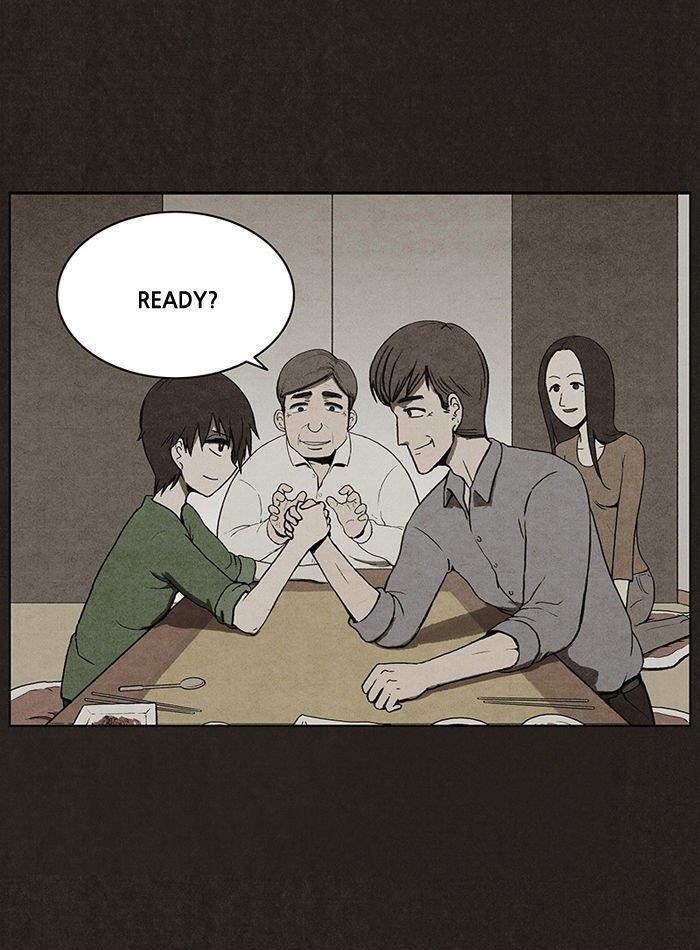 Bastard (Hwang Youngchan) Chapter 6 - Page 37