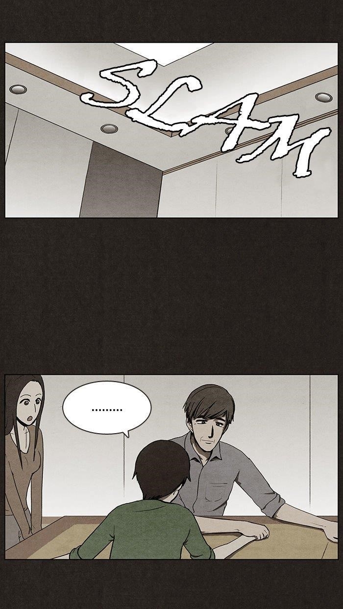 Bastard (Hwang Youngchan) Chapter 6 - Page 53