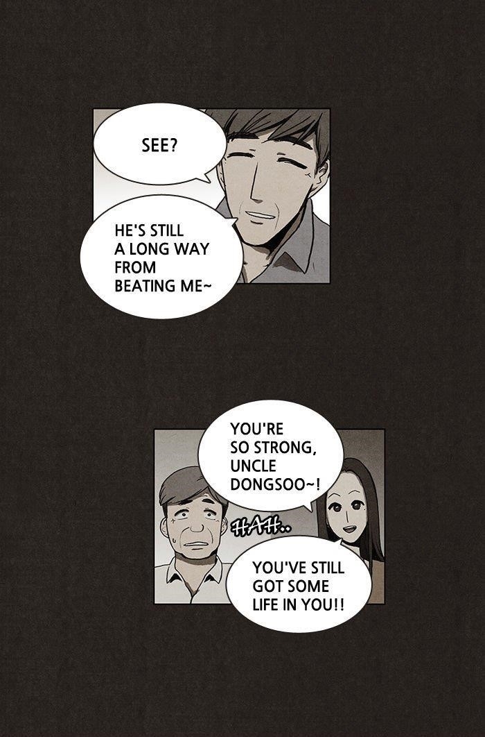 Bastard (Hwang Youngchan) Chapter 6 - Page 54