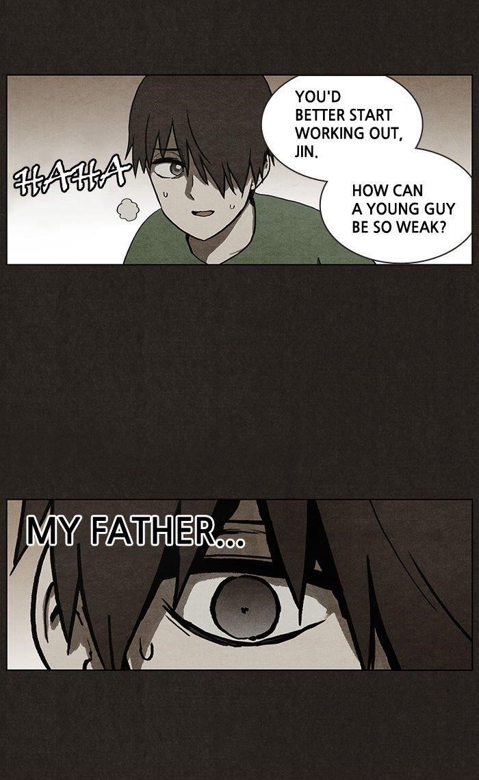 Bastard (Hwang Youngchan) Chapter 6 - Page 55