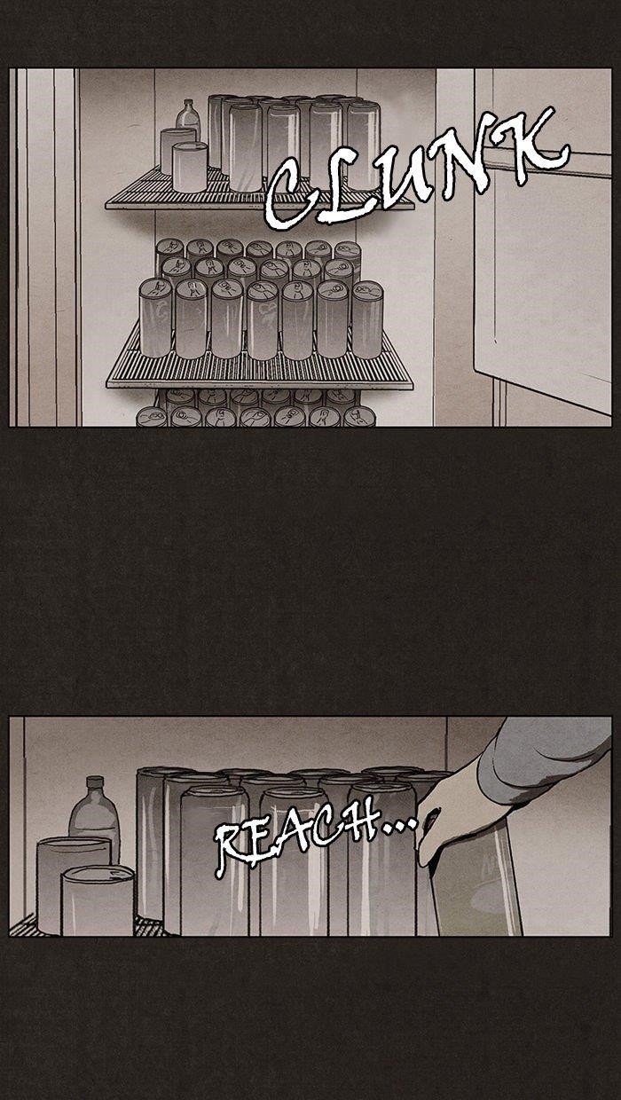 Bastard (Hwang Youngchan) Chapter 6 - Page 6