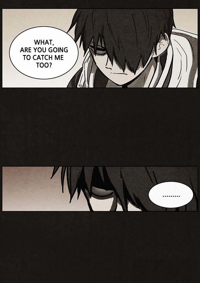 Bastard (Hwang Youngchan) Chapter 60 - Page 14