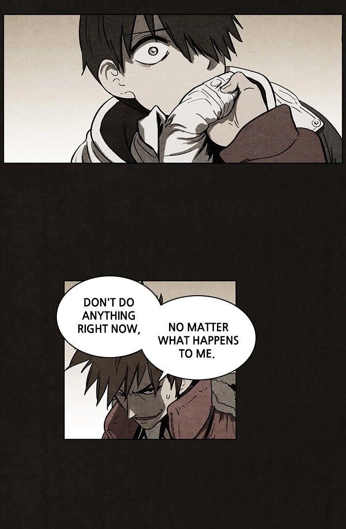 Bastard (Hwang Youngchan) Chapter 60 - Page 19