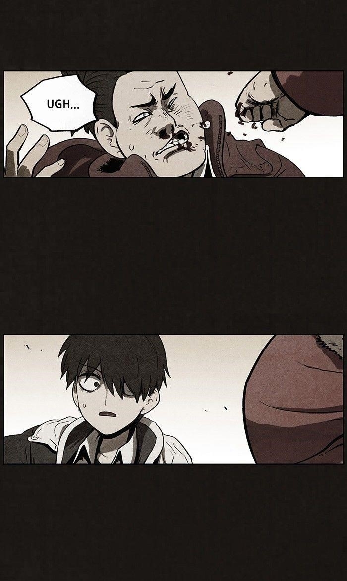 Bastard (Hwang Youngchan) Chapter 60 - Page 26