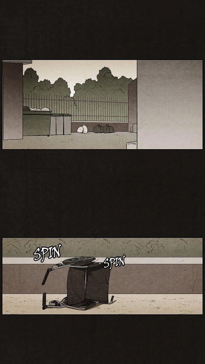 Bastard (Hwang Youngchan) Chapter 60 - Page 29