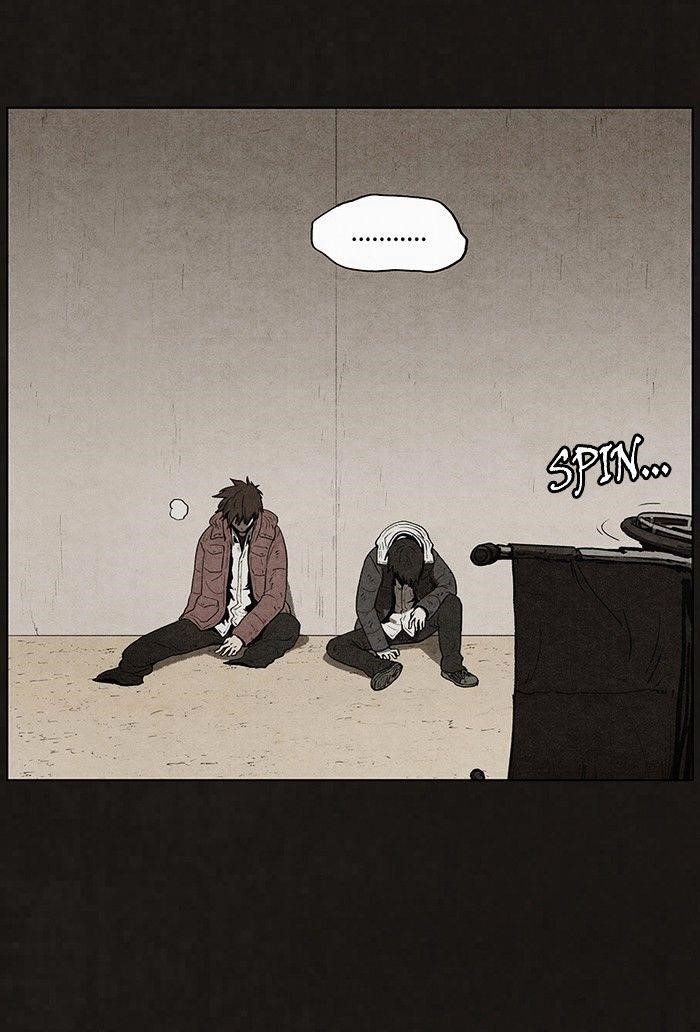 Bastard (Hwang Youngchan) Chapter 60 - Page 30