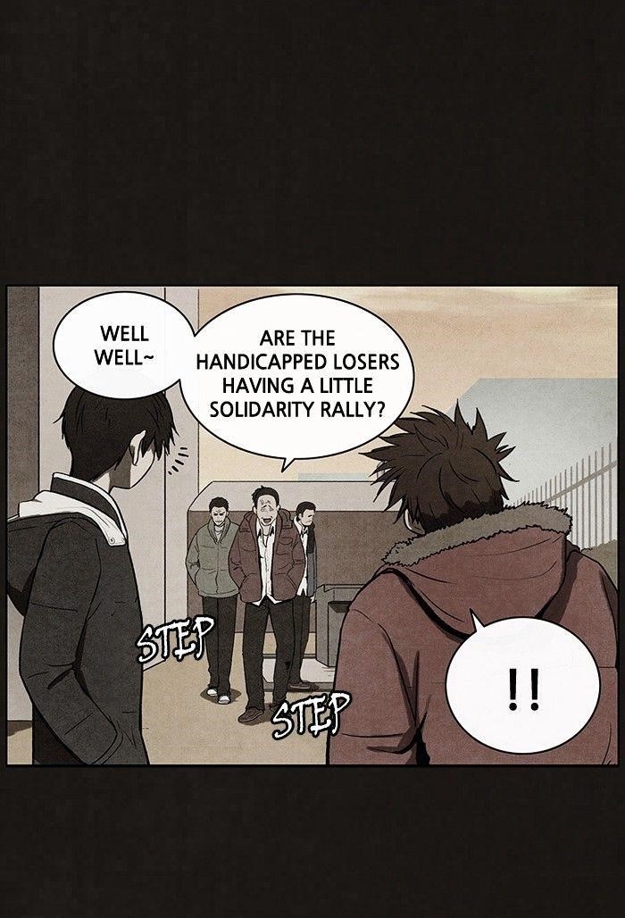 Bastard (Hwang Youngchan) Chapter 60 - Page 7