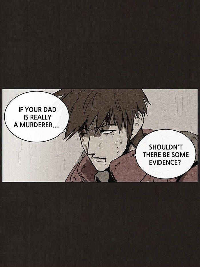 Bastard (Hwang Youngchan) Chapter 61 - Page 1