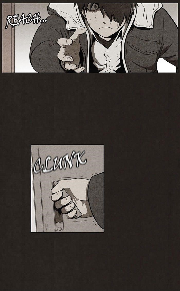 Bastard (Hwang Youngchan) Chapter 61 - Page 11