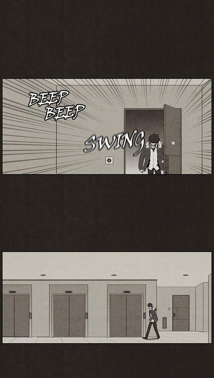 Bastard (Hwang Youngchan) Chapter 61 - Page 13