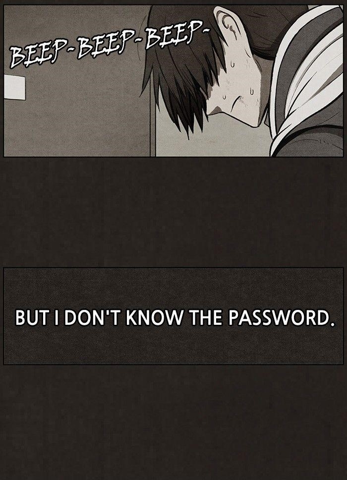 Bastard (Hwang Youngchan) Chapter 61 - Page 17