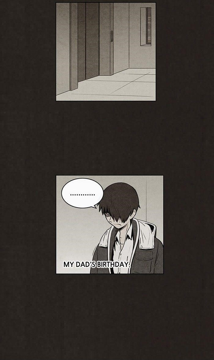 Bastard (Hwang Youngchan) Chapter 61 - Page 18