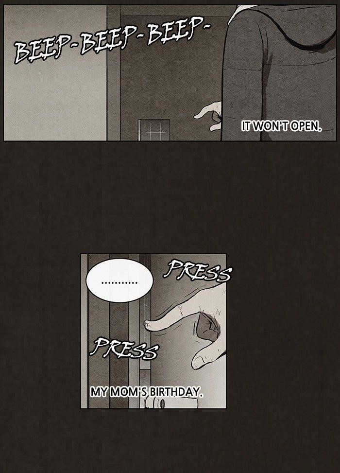 Bastard (Hwang Youngchan) Chapter 61 - Page 19