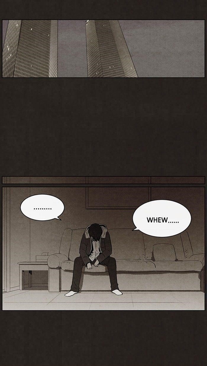 Bastard (Hwang Youngchan) Chapter 61 - Page 22