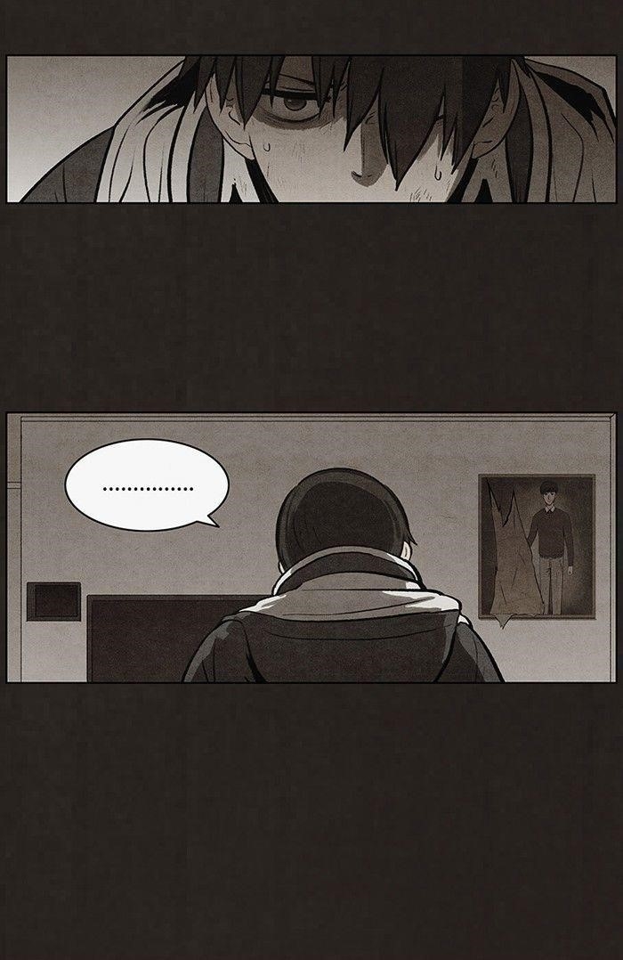 Bastard (Hwang Youngchan) Chapter 61 - Page 23