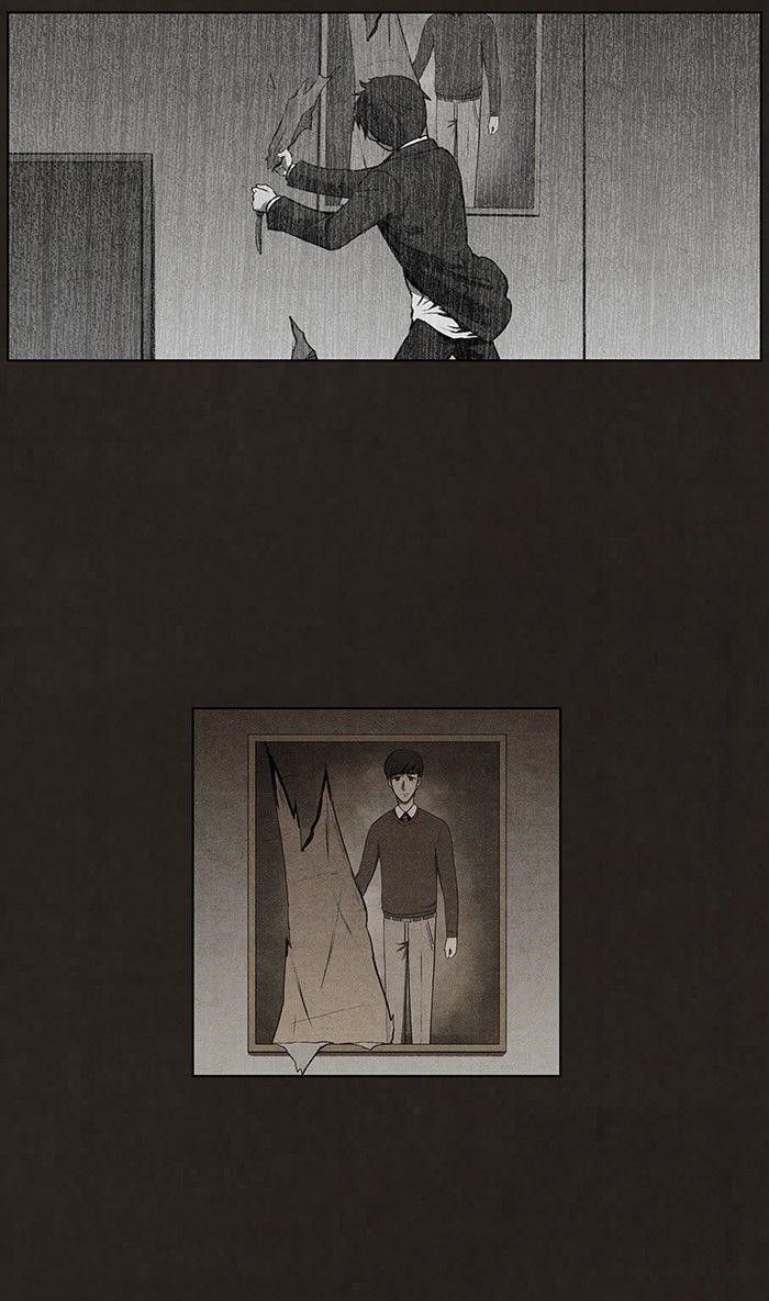 Bastard (Hwang Youngchan) Chapter 61 - Page 25