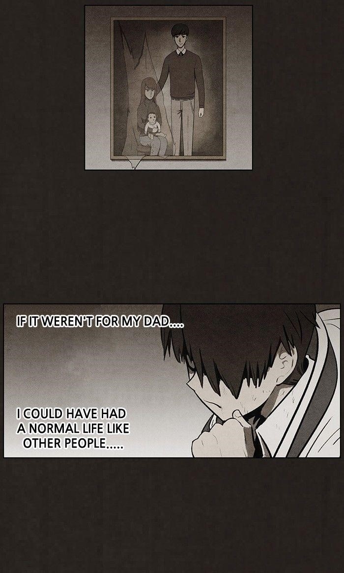 Bastard (Hwang Youngchan) Chapter 61 - Page 26