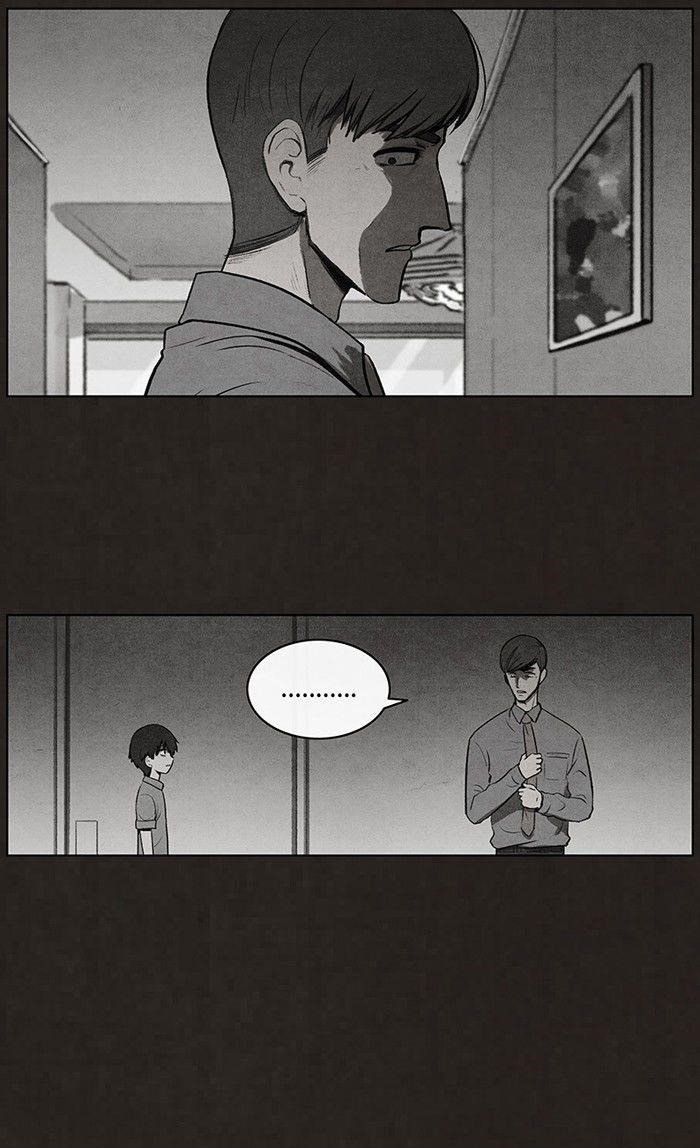 Bastard (Hwang Youngchan) Chapter 61 - Page 28