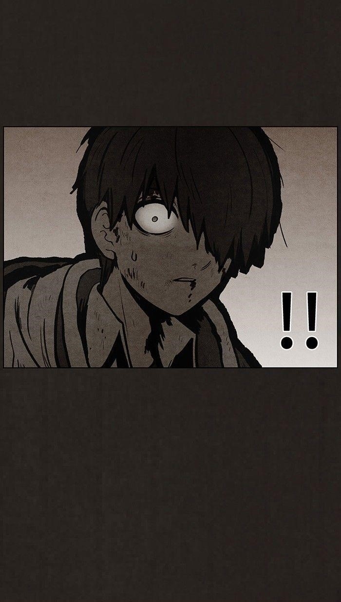 Bastard (Hwang Youngchan) Chapter 61 - Page 3