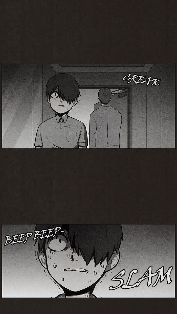 Bastard (Hwang Youngchan) Chapter 61 - Page 32