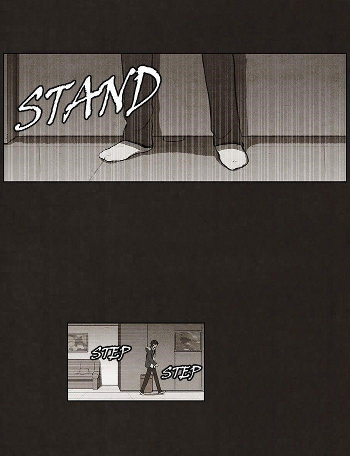 Bastard (Hwang Youngchan) Chapter 61 - Page 35