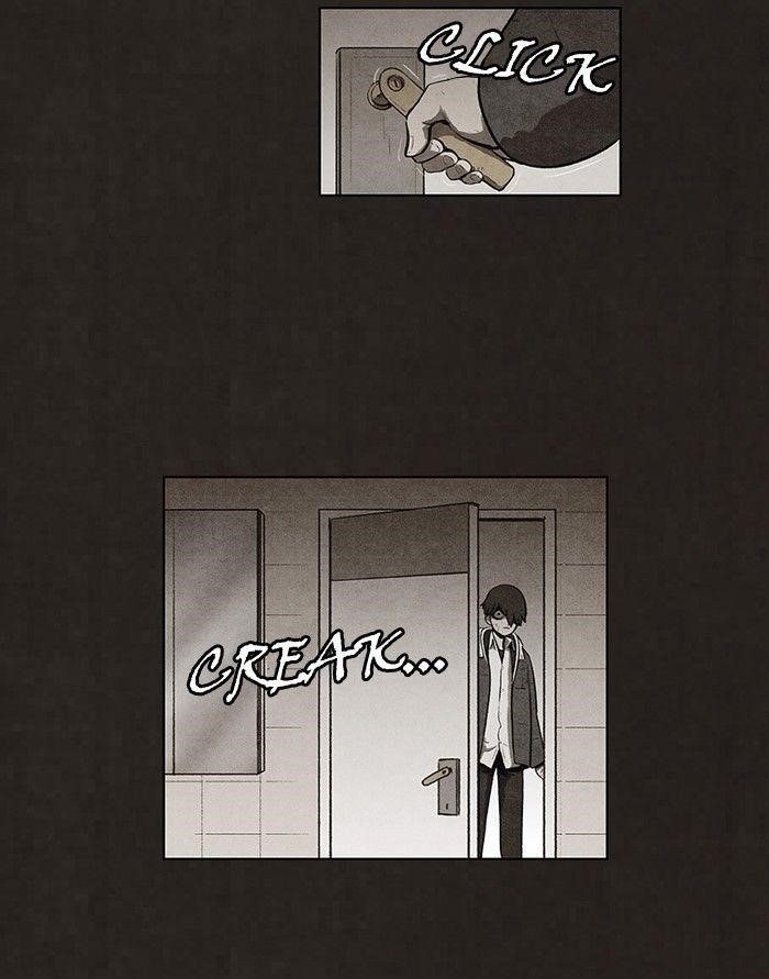 Bastard (Hwang Youngchan) Chapter 61 - Page 36