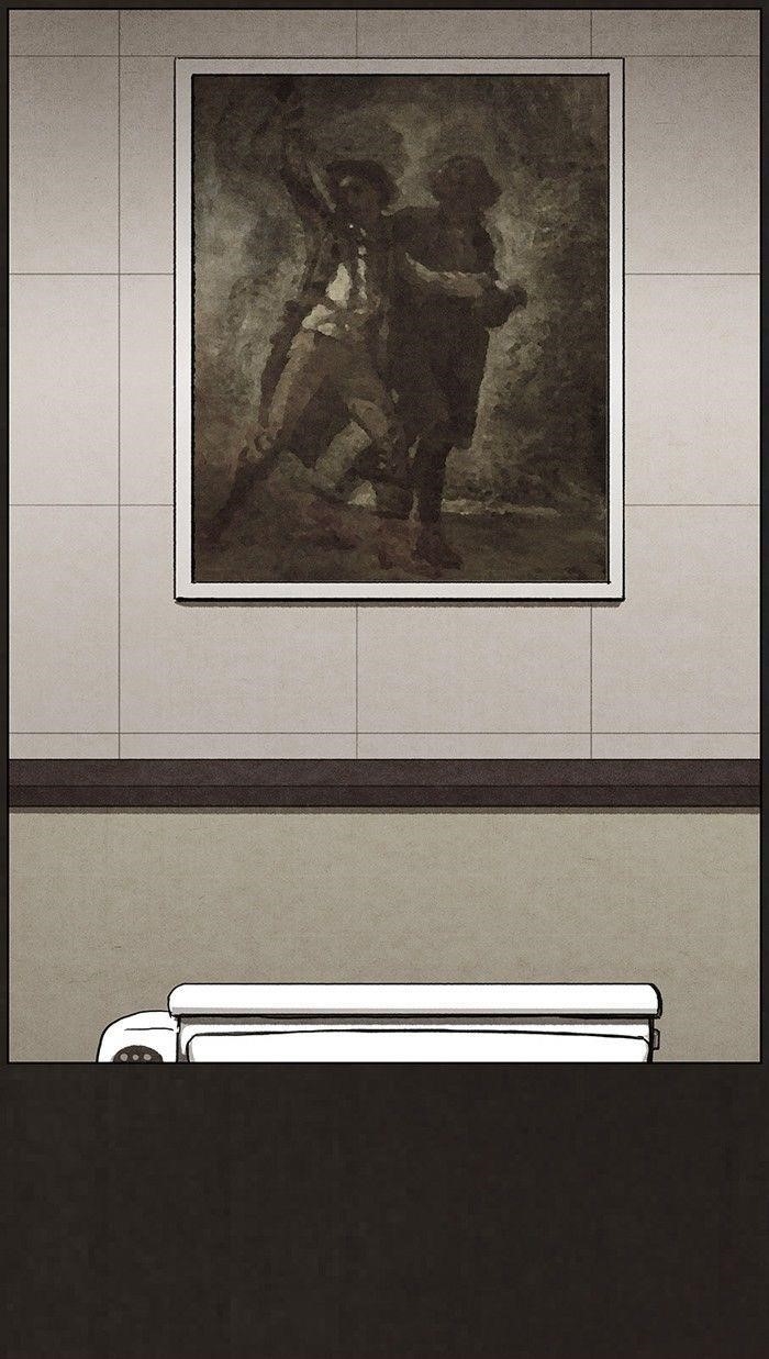 Bastard (Hwang Youngchan) Chapter 61 - Page 38