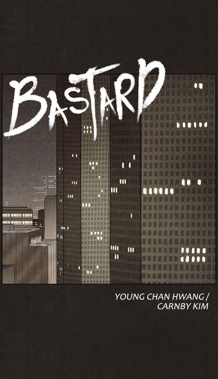 Bastard (Hwang Youngchan) Chapter 61 - Page 4