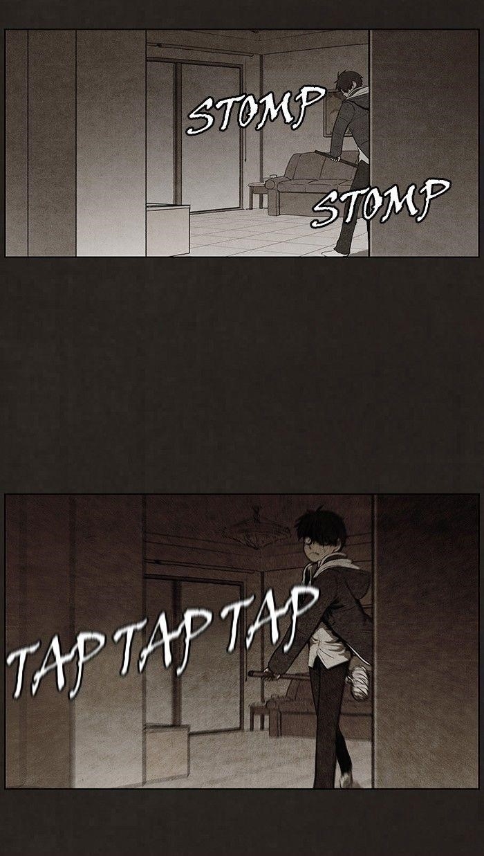Bastard (Hwang Youngchan) Chapter 61 - Page 40