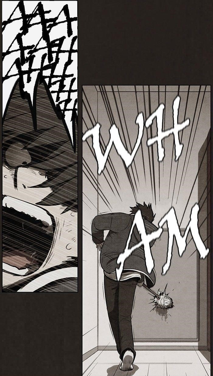 Bastard (Hwang Youngchan) Chapter 61 - Page 42