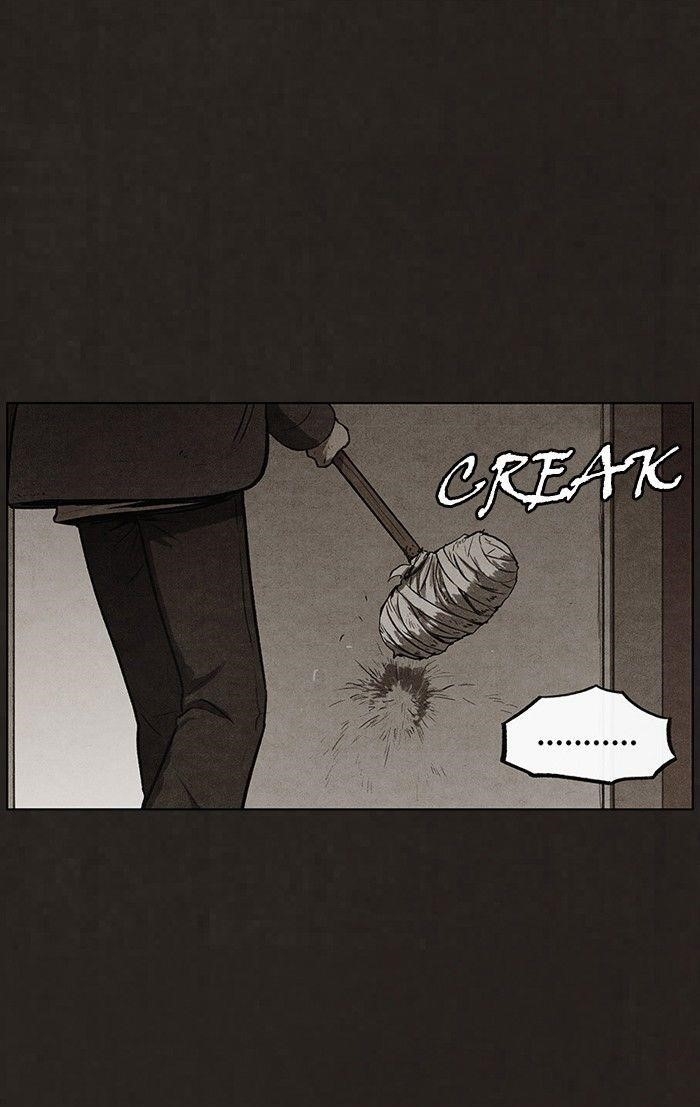 Bastard (Hwang Youngchan) Chapter 61 - Page 43