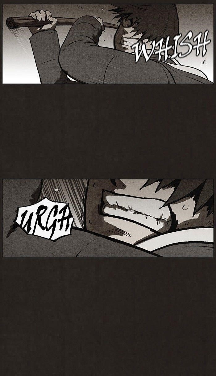 Bastard (Hwang Youngchan) Chapter 61 - Page 44