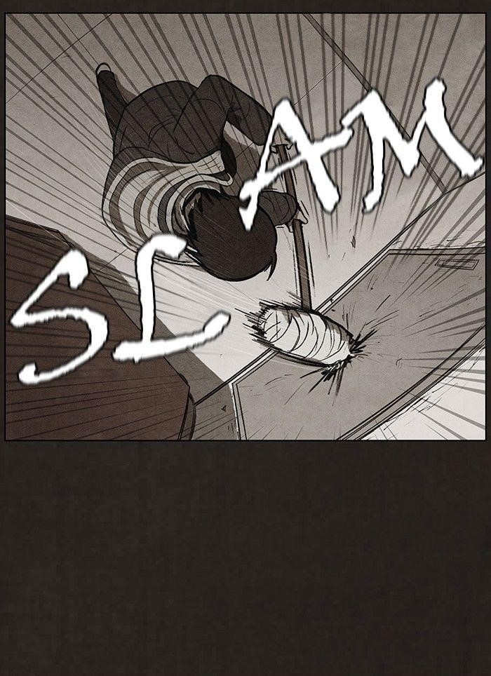 Bastard (Hwang Youngchan) Chapter 61 - Page 45