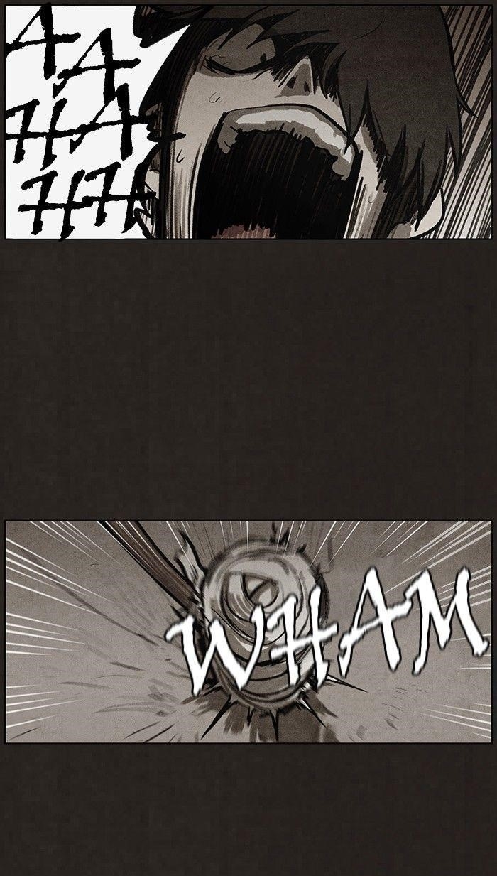 Bastard (Hwang Youngchan) Chapter 61 - Page 46