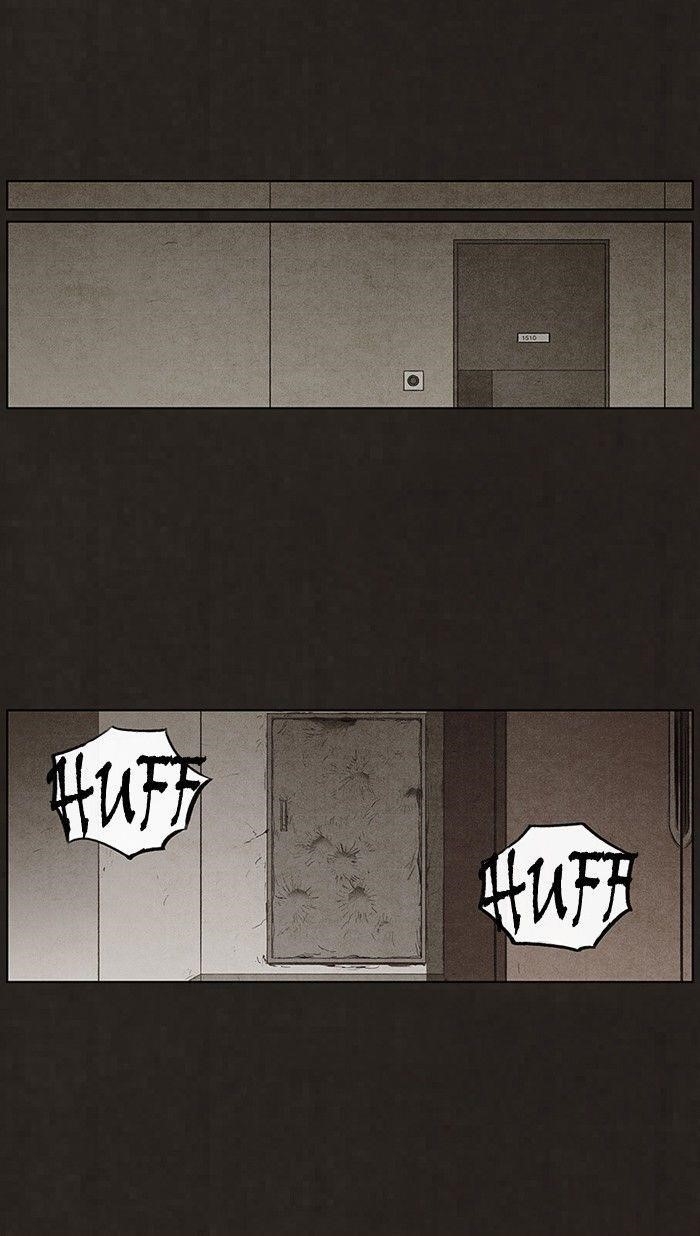 Bastard (Hwang Youngchan) Chapter 61 - Page 48